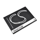 Cameron Sino Cs Avs570Sl 2200Mah Battery For Avus Mobile Smartphone