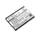 Cameron Sino Cs Avt350Sl 1600Mah Battery For Archos Mobile Smartphone