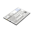 Cameron Sino Cs Avx590Sl 3400Mah Battery For Archos Mobile Smartphone