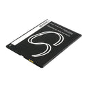 Cameron Sino Cs Avx590Sl 3400Mah Battery For Archos Mobile Smartphone