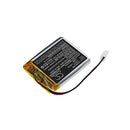 Cameron Sino Cs Axv140Mb 1200Mah Battery For Axvue Babyphone