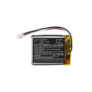 Cameron Sino Cs Axv140Mb 1200Mah Battery For Axvue Babyphone