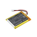 Cameron Sino Cs Axv854Mb 2700Mah Battery For Axvue Babyphone
