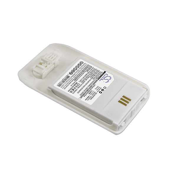 Cameron Sino Cs Ayd700Cl 800Mah Battery For Ascom Cordless Phone