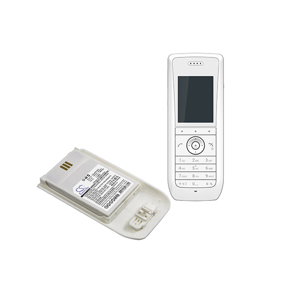 Cameron Sino Cs Ayd700Cl 800Mah Battery For Ascom Cordless Phone