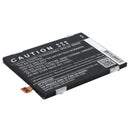 Cameron Sino Cs Azf502Sl 2500Mah Battery For Asus Mobile Smartphone