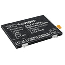 Cameron Sino Cs Azf502Sl 2500Mah Battery For Asus Mobile Smartphone