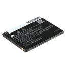 Cameron Sino Cs Azp500Sl 1500Mah Battery For Amazing Mobile Smartphone
