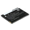 Cameron Sino Cs Azp500Sl 1500Mah Battery For Amazing Mobile Smartphone