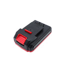 Cameron Sino Cs Bar170Pw 2000Mah Battery For Bauer Power Tool