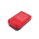 Cameron Sino Cs Bar170Pw 2000Mah Battery For Bauer Power Tool