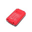 Cameron Sino Cs Bar170Pw 2000Mah Battery For Bauer Power Tool