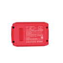 Cameron Sino Cs Bar170Pw 2000Mah Battery For Bauer Power Tool