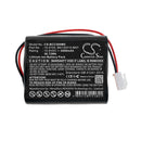 Cameron Sino Replacement Battery For Bionet Medical