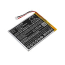 Cameron Sino Csbce100Md 5600Mah Battery For Biocare Medical
