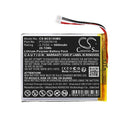 Cameron Sino Csbce100Md 5600Mah Battery For Biocare Medical