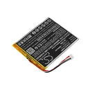 Cameron Sino Csbce100Md 5600Mah Battery For Biocare Medical