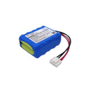 Cameron Sino Csbcg220Md 2000Mah Battery For EDANINS Medical