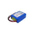 Cameron Sino Csbcg220Md 2000Mah Battery For EDANINS Medical