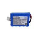 Cameron Sino Csbcg220Md 2000Mah Battery For EDANINS Medical