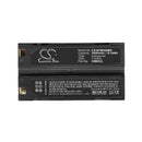 Cameron Sino Csbcm200Md 2600Mah Battery For Smiths Medical