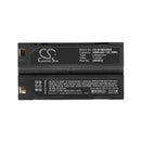 Cameron Sino Csbcm200Mx 3400Mah Battery For BCI Medical