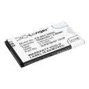 Cameron Sino Cs Bec300Sl 1050Mah Battery For Bea Fon Mobile Smartphone