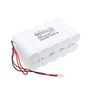 Cameron Sino Csben127Ls 8000Mah Battery For BIG BEAM Emergency Light