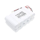 Cameron Sino Csben127Ls 8000Mah Battery For BIG BEAM Emergency Light