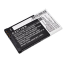 Cameron Sino Cs Bes140Sl 1200Mah Battery For Doro Mobile Smartphone