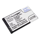 Cameron Sino Cs Bes140Sl 1200Mah Battery For Doro Mobile Smartphone