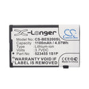 Cameron Sino Cs Bes200Sl 1100Mah Battery For Bea Fon Mobile Smartphone