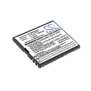 Cameron Sino Cs Bes595Sl 600Mah Battery For Bea Fon Mobile Smartphone