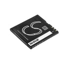Cameron Sino Cs Bes595Sl 600Mah Battery For Bea Fon Mobile Smartphone