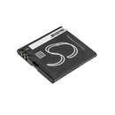Cameron Sino Cs Bes595Sl 600Mah Battery For Bea Fon Mobile Smartphone