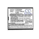 Cameron Sino Cs Bes595Sl 600Mah Battery For Bea Fon Mobile Smartphone