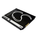 Cameron Sino Cs Bes650Sl 800Mah Battery For Bea Fon Mobile Smartphone