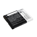 Cameron Sino Cs Bes660Sl 900Mah Battery For Myphone Mobile Smartphone