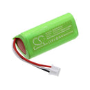 Cameron Sino Csbgr151Ls 700Mah Batt For Busch Jaeger Emergency Light