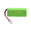 Cameron Sino Csbgr151Ls 700Mah Batt For Busch Jaeger Emergency Light
