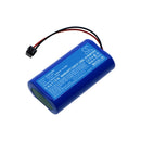 Cameron Sino Cs Bha400Sl 5200Mah Battery For Bacharach Equipment