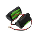 Cameron Sino Csbhl415Ls 2000Mah Battery For Beghelli Emergency Light