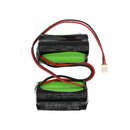 Cameron Sino Csbhl415Ls 2000Mah Battery For Beghelli Emergency Light