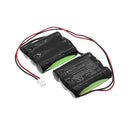 Cameron Sino Csbhl981Ls 1500Mah Battery For Beghelli Emergency Light