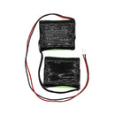 Cameron Sino Csbhl981Ls 1500Mah Battery For Beghelli Emergency Light