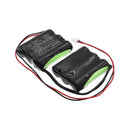 Cameron Sino Csbhl981Ls 1500Mah Battery For Beghelli Emergency Light
