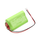 Cameron Sino Cs Bhm301Sl 2000Mah Battery For Bacharach Equipment