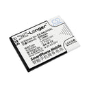 Cameron Sino Cs Bki270Sl 850Mah Battery For Bbk Mobile Smartphone