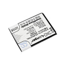 Cameron Sino Cs Bki270Sl 850Mah Battery For Bbk Mobile Smartphone