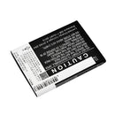 Cameron Sino Cs Bki270Sl 850Mah Battery For Bbk Mobile Smartphone